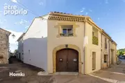 Maison à POPIAN