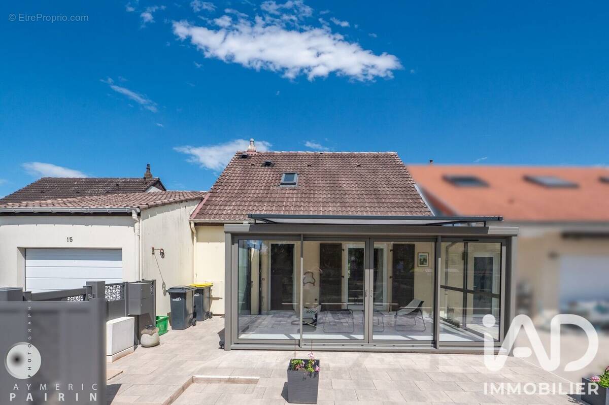 Photo 1 - Maison à PELTRE