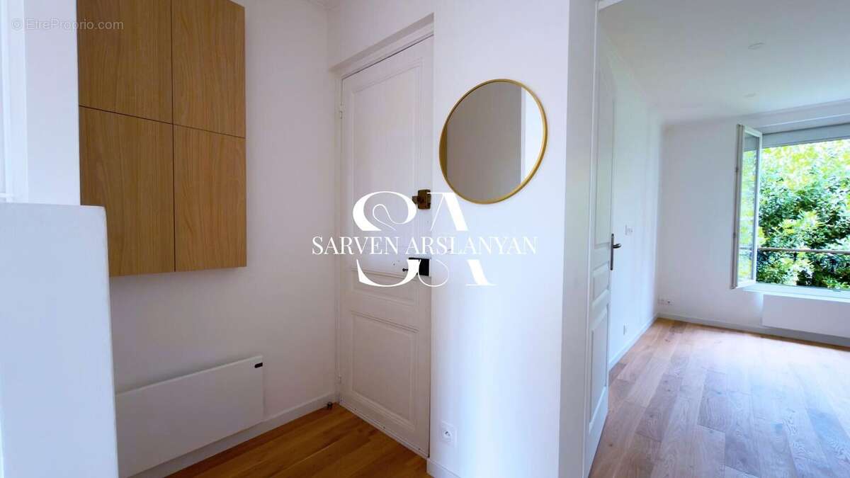Photo 6 - Appartement à ALFORTVILLE