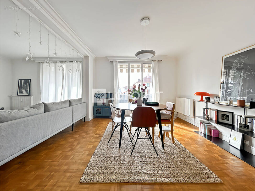 Appartement à VALENCE