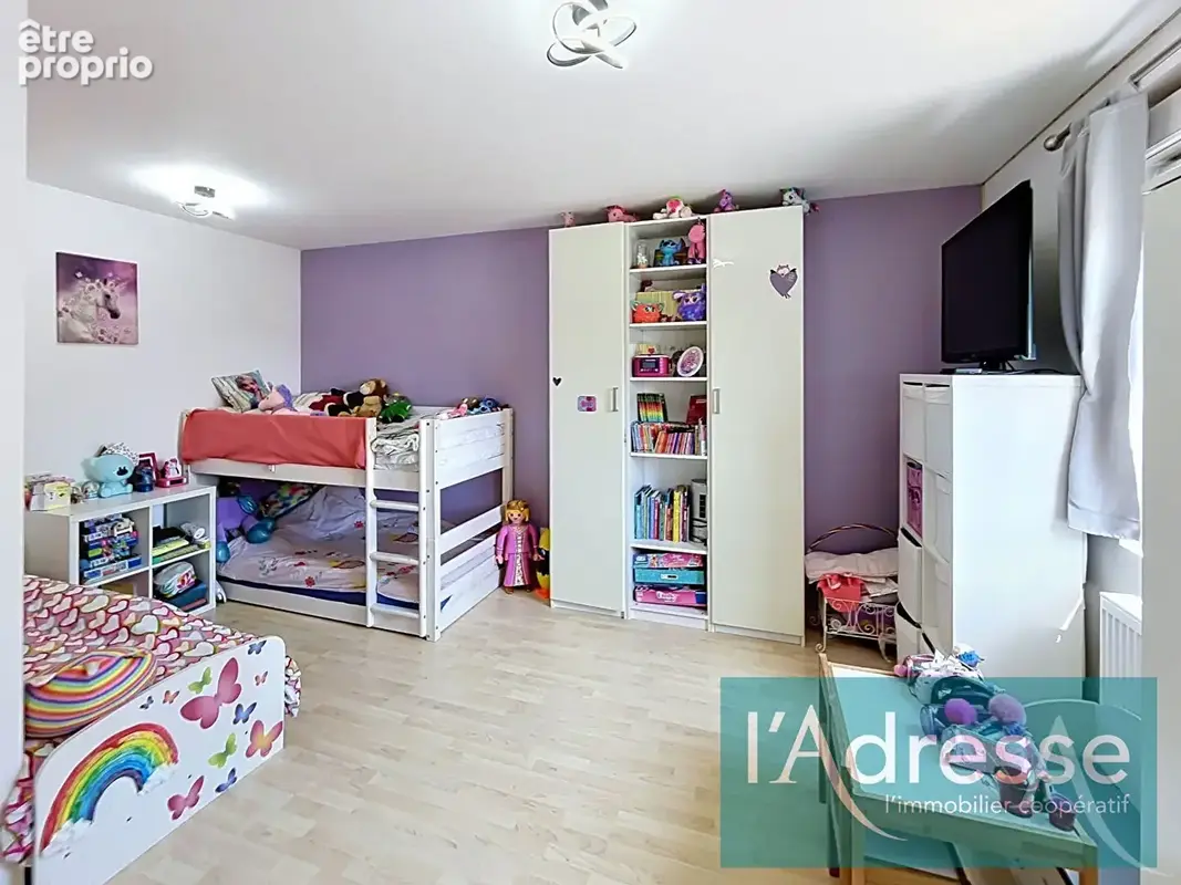 Maison Woippy F5 92 m2 - photo 9