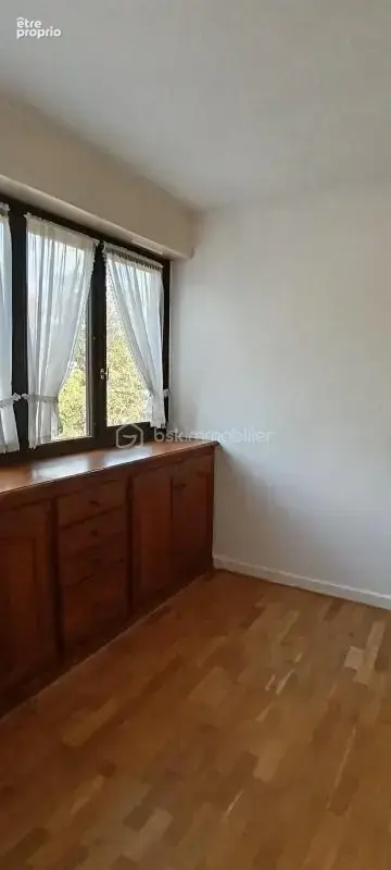Appartement lumineux de 4 chambres avec vue sur la nature - photo 21