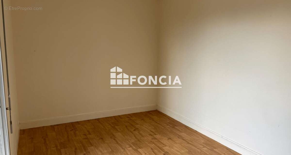 Appartement à GIEN
