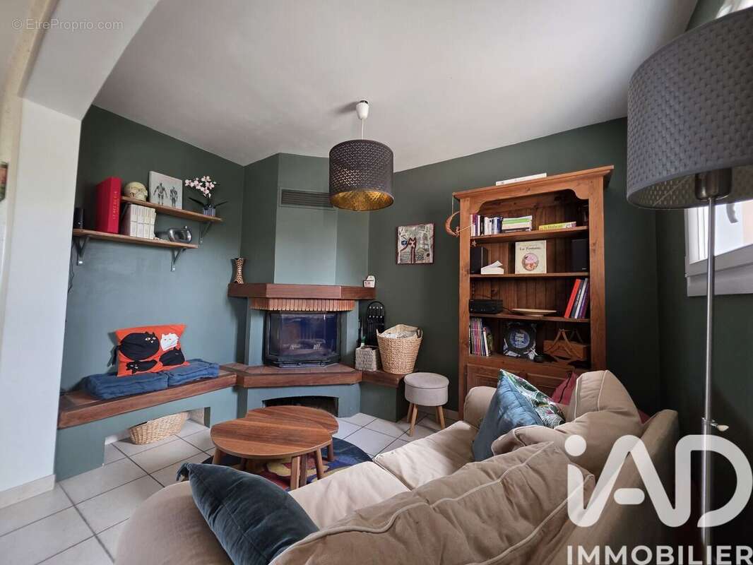 Photo 5 - Maison à POMPIGNAC