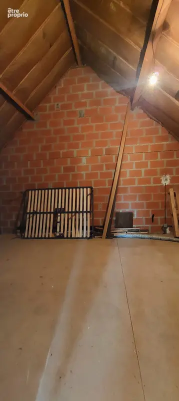 Maison 131 m² à Bours  - photo 16