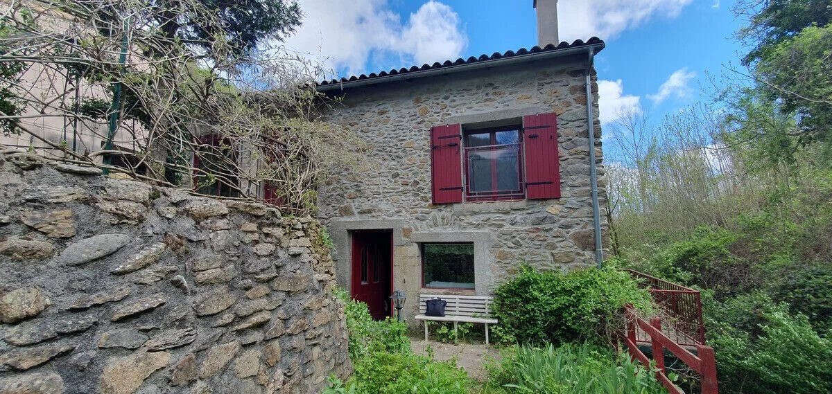 Maison à AVENE
