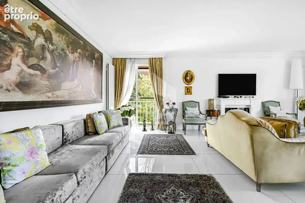 Appartement à SEVRES