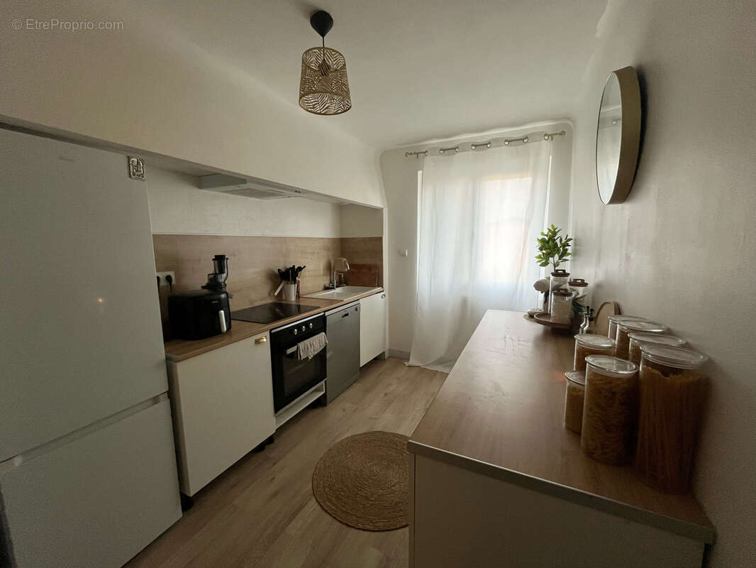 Appartement à PERIGUEUX