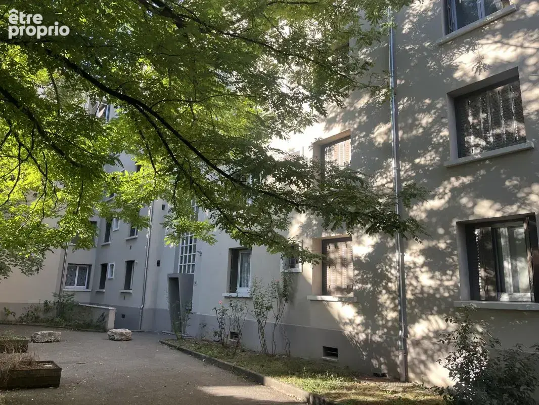 Appartement - photo 10