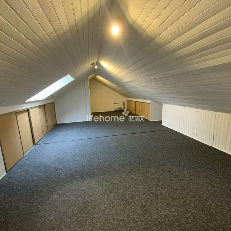 Maison à LE POINCONNET