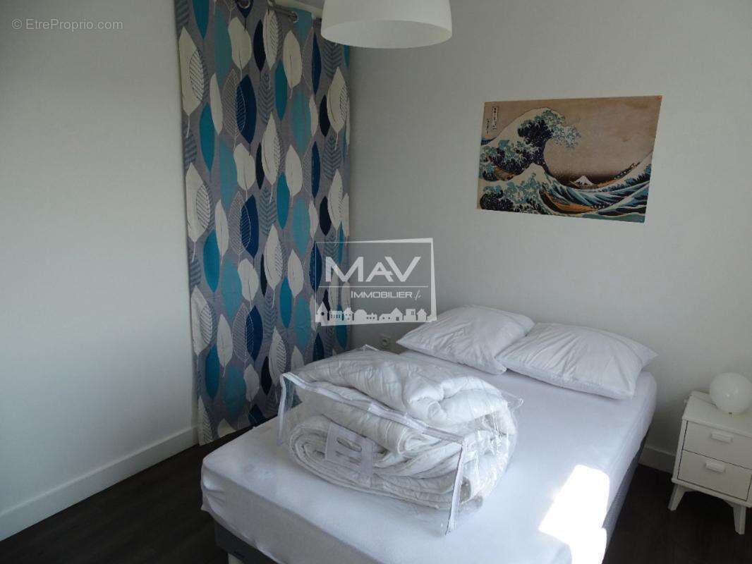 Appartement à FACHES-THUMESNIL