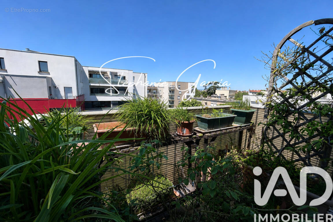 Photo 1 - Appartement à VALENCE