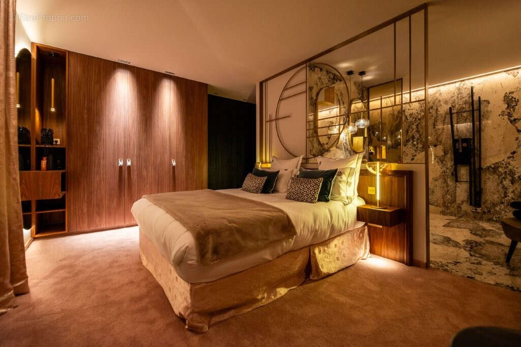 Maison à LES MARCHES