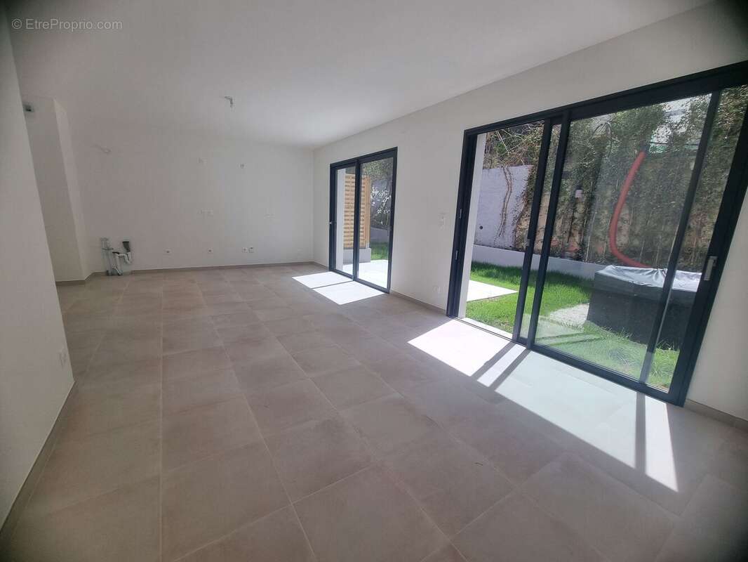 Photo 5 - Maison à LA TURBIE