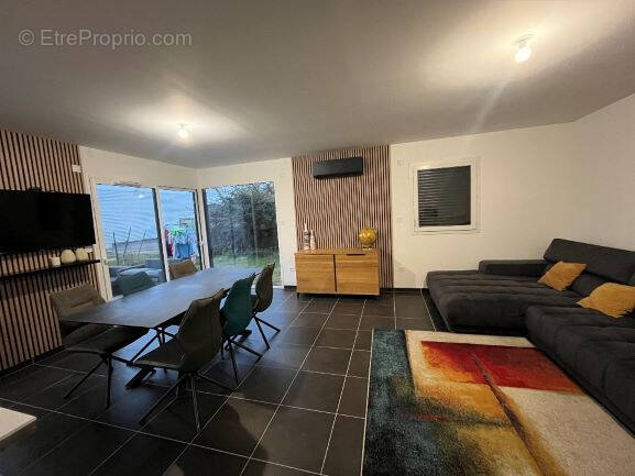 Appartement à MONTELIMAR