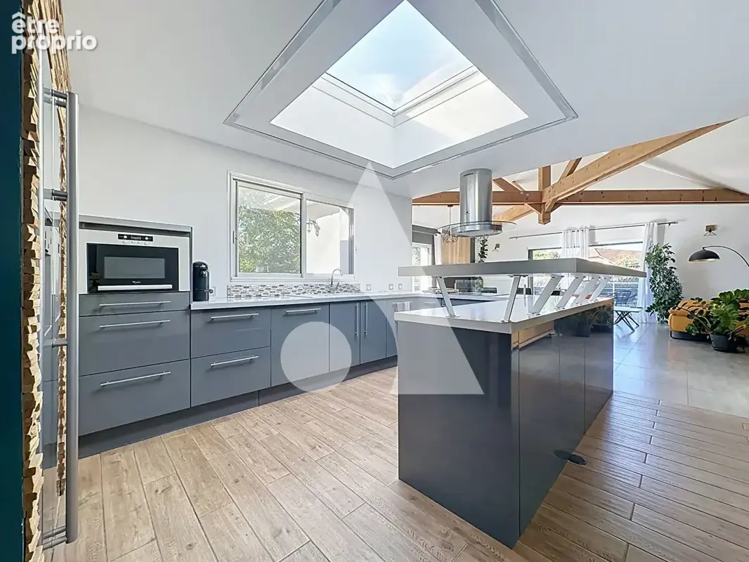 Maison Gap 6 pièce(s) 157.53 m² - terrain de 1223 m² avec piscine ! - photo 8
