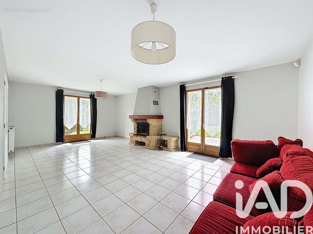 Photo 2 - Maison à FRANCONVILLE