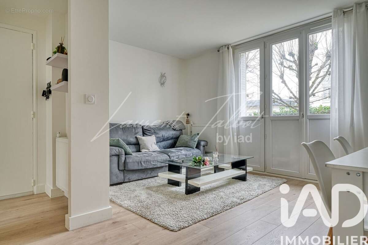 Appartement 48 m² à Chatou  - photo 3