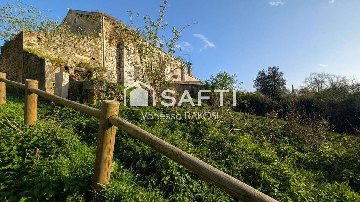 Photo 3 - Maison à SAINT-VAIZE