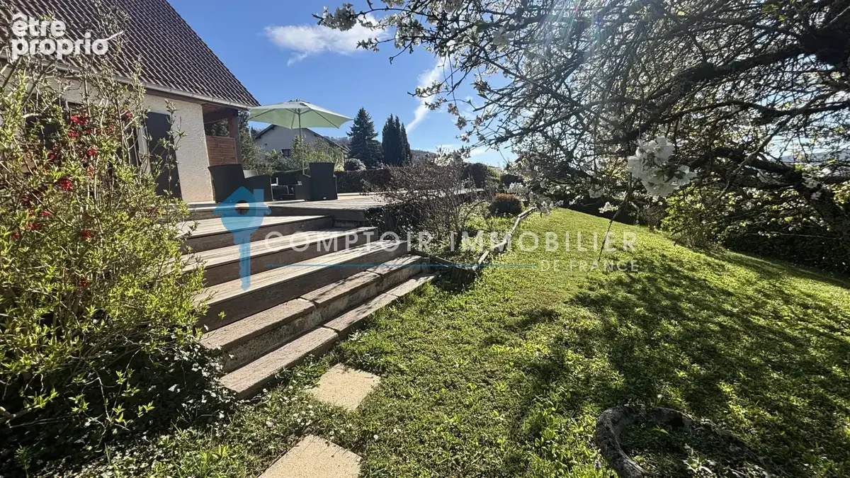 Villa individuelle - photo 16