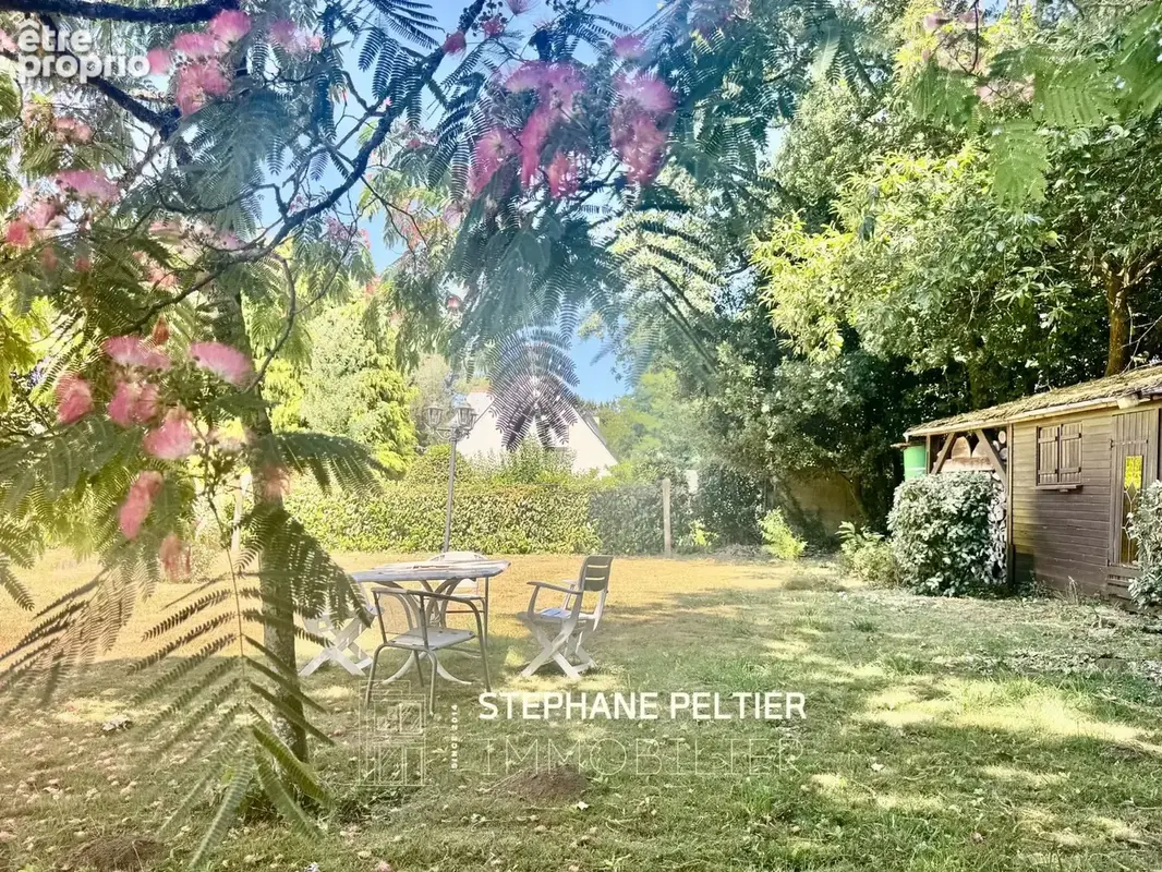 Maison 5 pièces 130 m² à vendre à Vannes (56000) - photo 4