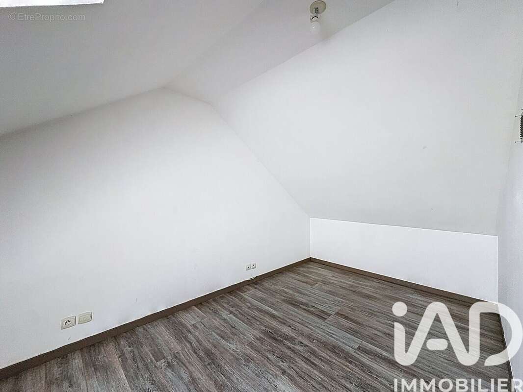 Photo 9 - Maison à DIGES