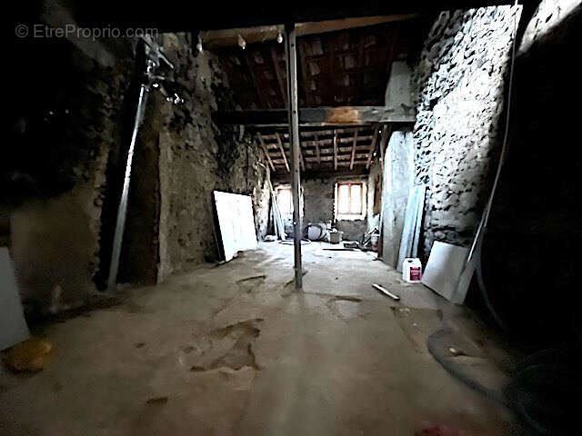 Appartement à BREIL-SUR-ROYA