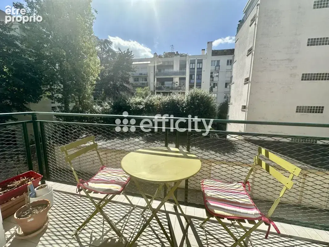 Appartement - photo 2