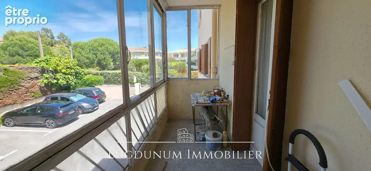 RARE ! Appartement 3 pièce(s) de 74,87 m2  + 2 balcons à 5 min à pied de la plage - photo 10