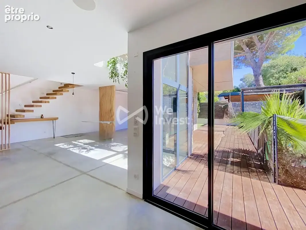 Maison 5 pièces 174 m² à vendre à Saint-Jean-De-Vedas (34430) - photo 5