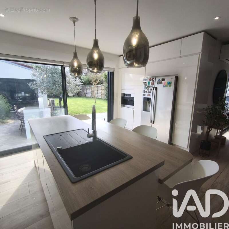 Photo 8 - Maison à PARAY-VIEILLE-POSTE