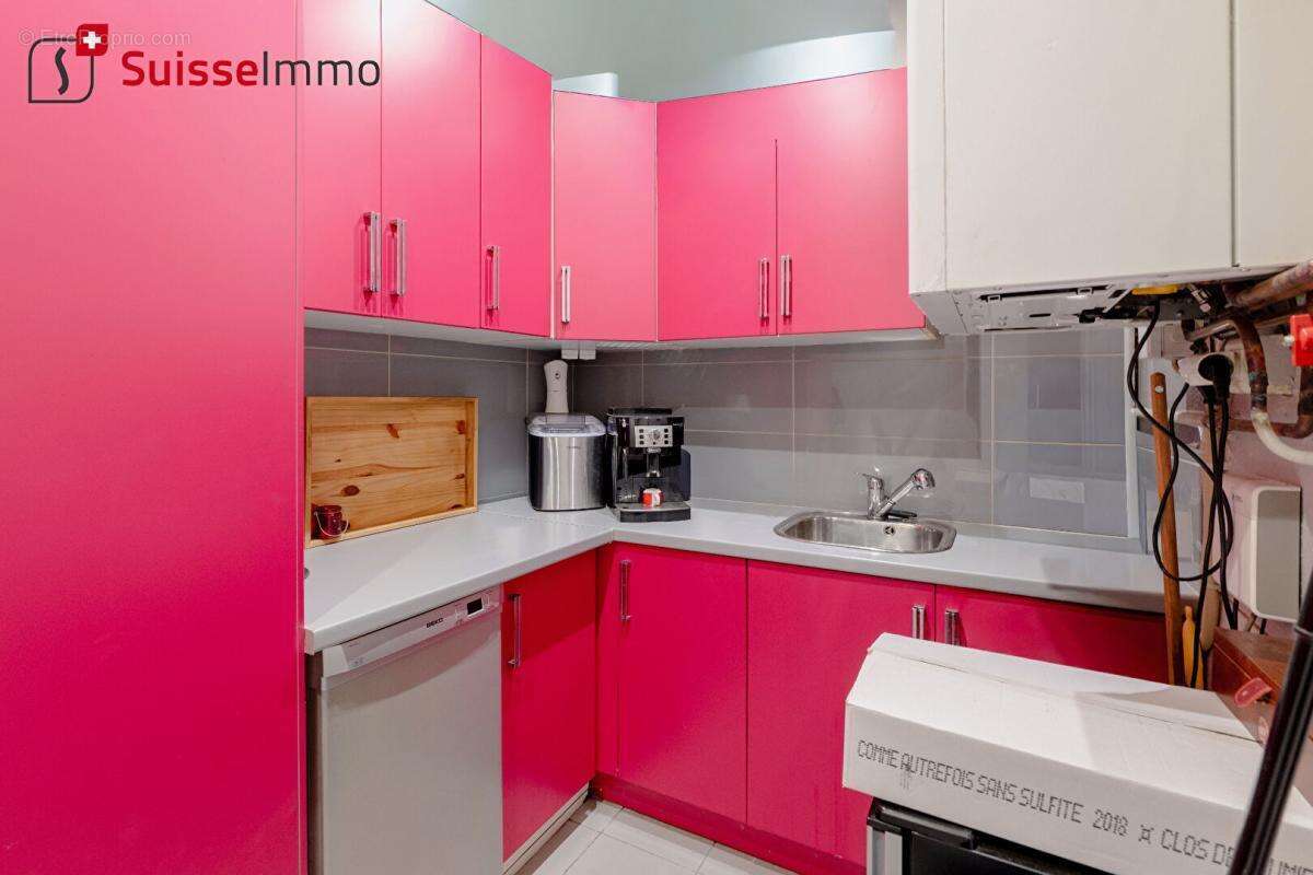 Maison à GRANDVILLARS