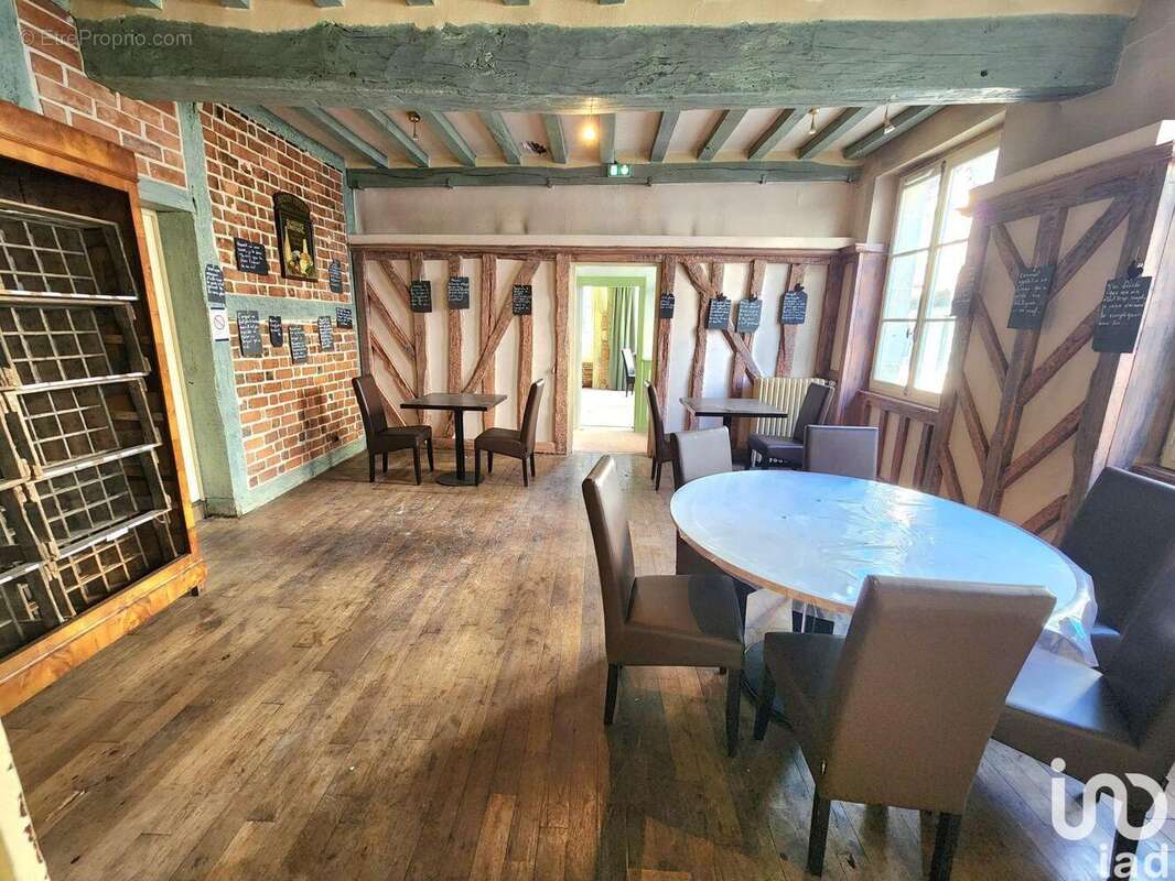 Photo 7 - Commerce à CHATEAUGIRON