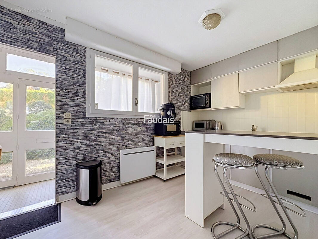Appartement à SAINT-LO