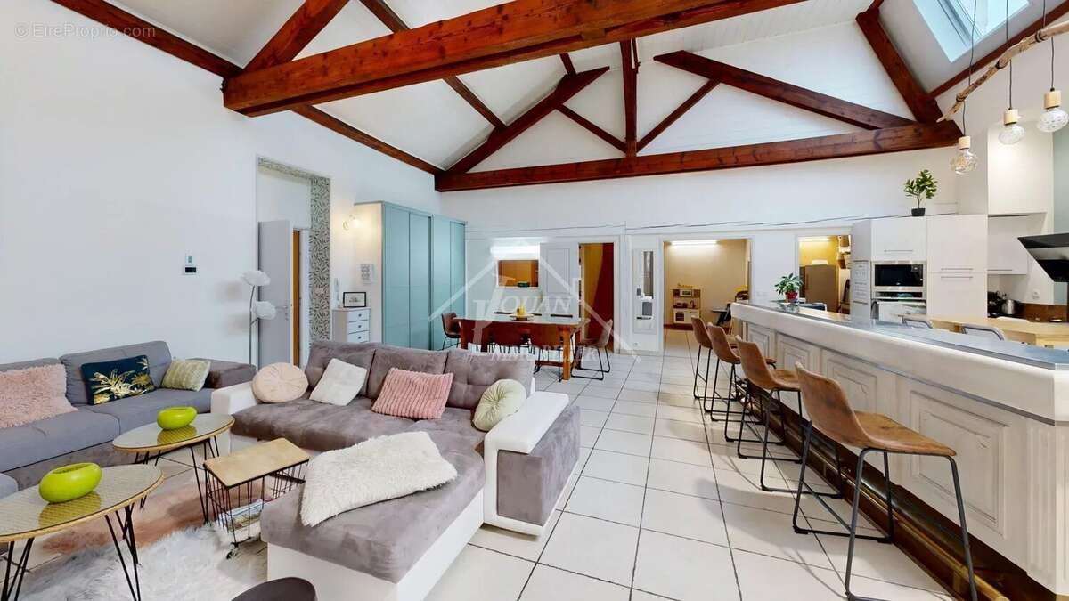 Appartement à VICHY