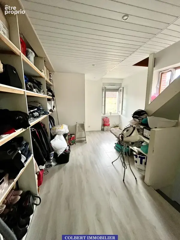 Maison 94 m² à Seignelay  - photo 7