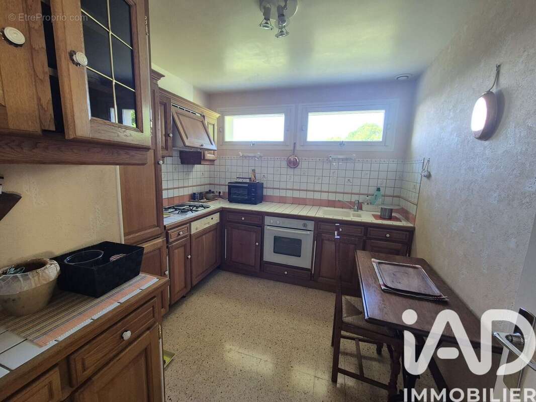 Photo 3 - Maison à LA FERTE-SOUS-JOUARRE