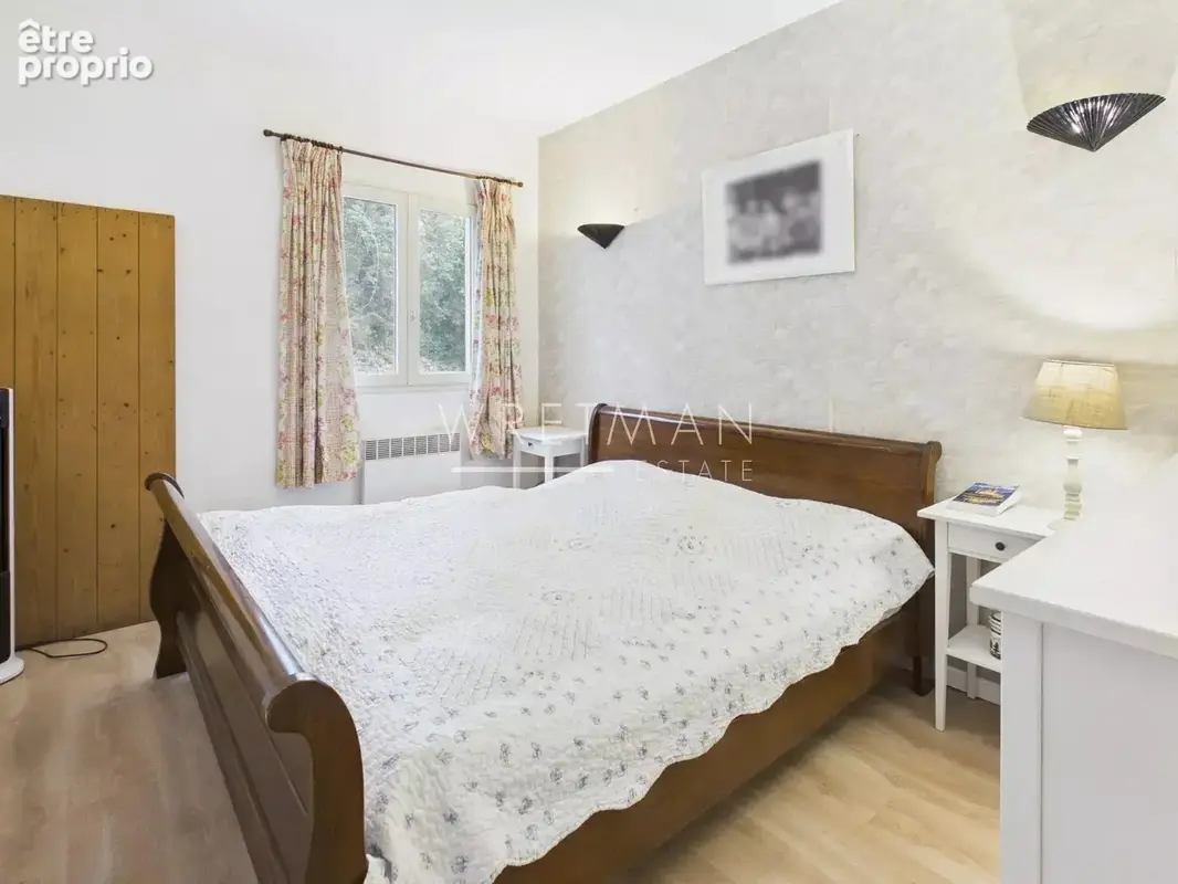 Belle villa de plain-pied avec piscine - Salernes - photo 15