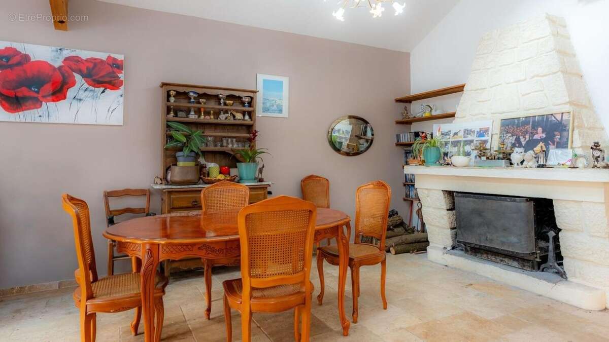 Photo 7 - Maison à GOUVIEUX