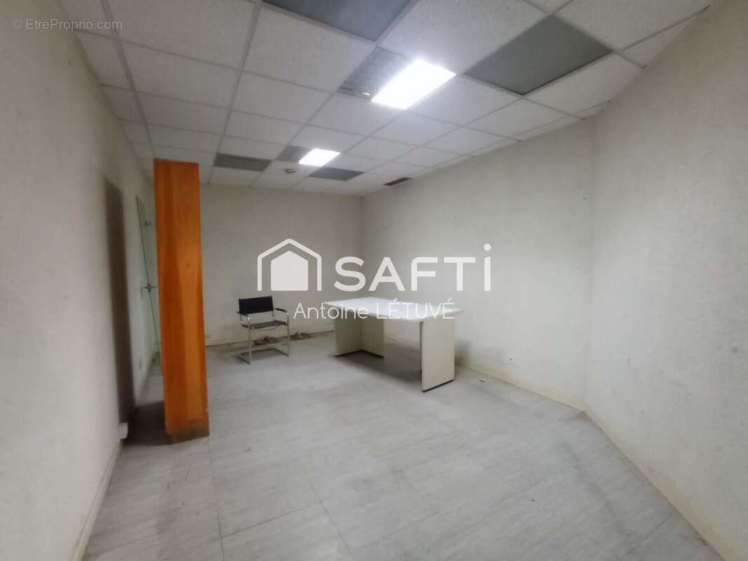 Photo 6 - Commerce à AMIENS