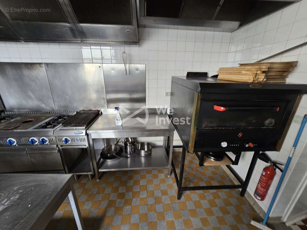 Maison 637 m² à La Fleche  - photo 7