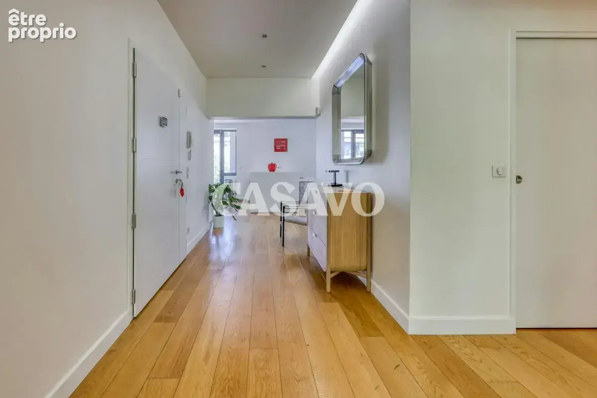 Vente Appartement 5 pièces de 117m² - 13100 Aix-en-Provence - photo 13