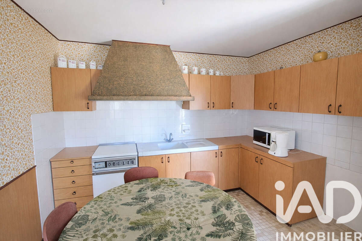 Photo 7 - Maison à SAINT-CARADEC