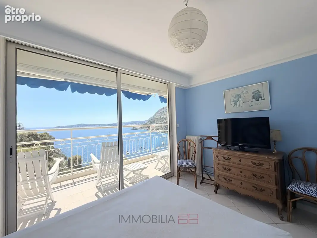 Appartement d'exception le beau site - vue mer panoramique - photo 5