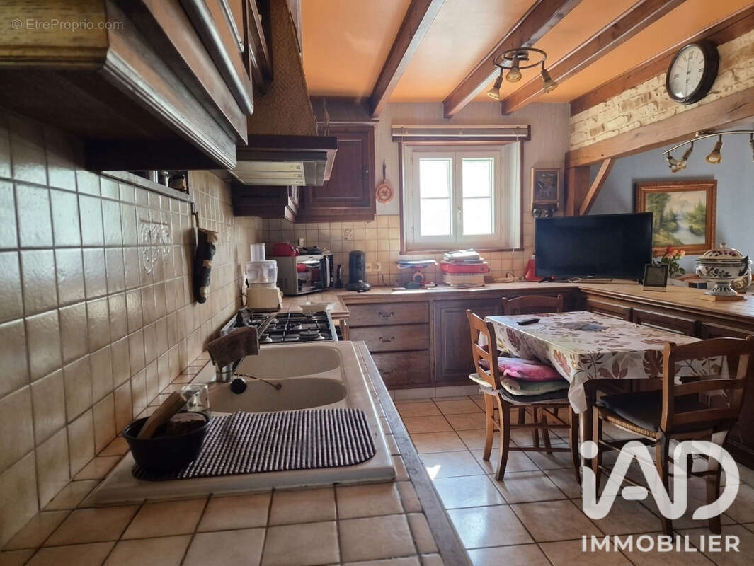 Maison 114 m² à Beaussais  - photo 8