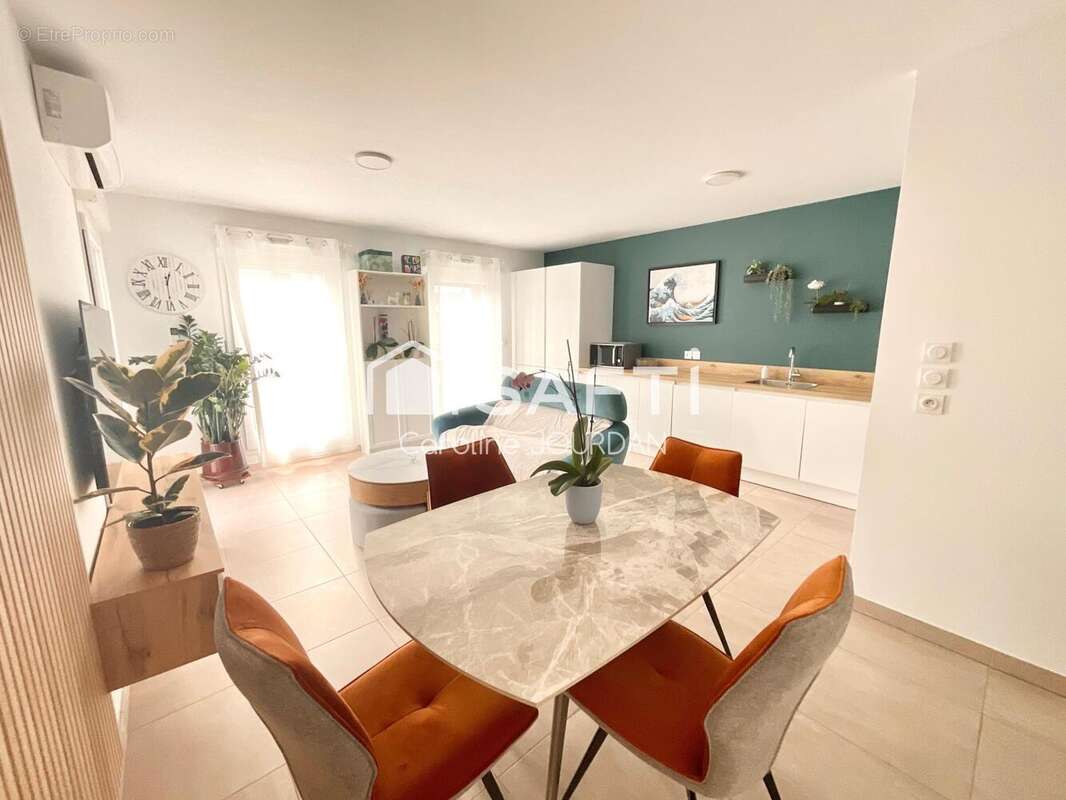 Photo 3 - Appartement à NICE