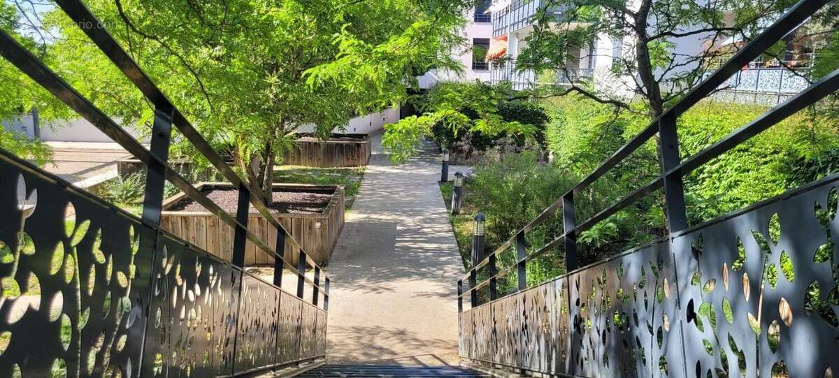 Appartement à LYON-5E