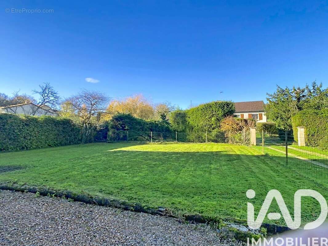 Maison 81 m² à Chaumont  - photo 4