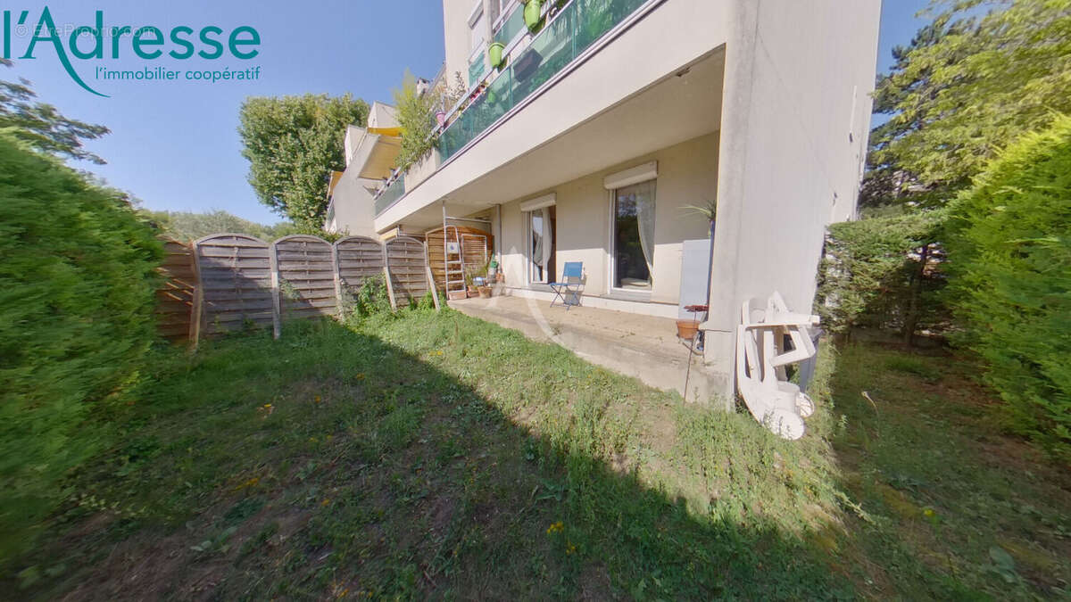 Appartement à NOISY-LE-GRAND
