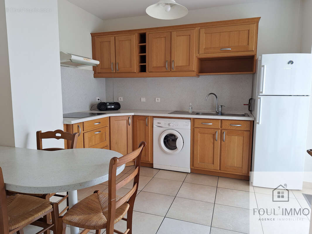 Appartement à AGEN